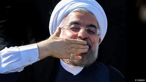 شکایت کمیسیون اصل ۹۰ مجلس از حسن روحانی