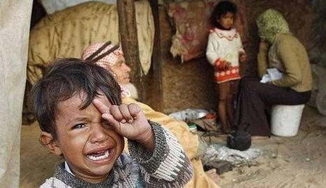 چه‌طور از کودکان در برابر انبوه خبرهای بد مراقبت کنیم؟
