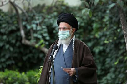 خامنه‌ای: گرانی در آستانه عید غصه ایجاد کرده است