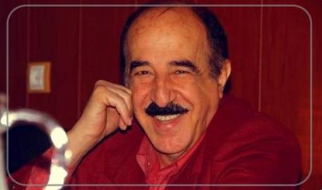 منوچهر آذری؛ بازیگر یهودی سینما و تلویزیون و گوینده رادیو