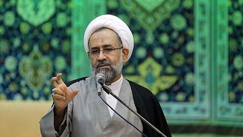 حیدر مصلحی: وزارت اطلاعات را با خوشحالی در اختیار قاسم سلیمانی قرار دادیم