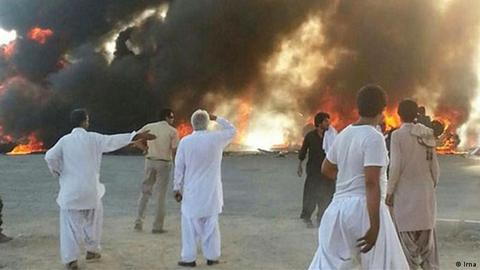 اعتراضات در سیستان و بلوچستان توجه عمومی را به سمت سوخت‌بران و طرح «رزاق» جلب کرده است.