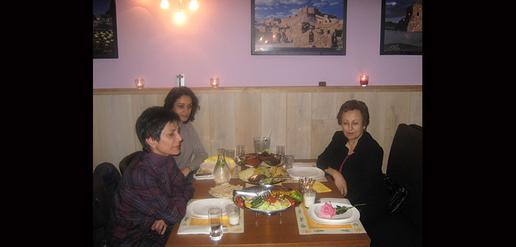 منصوره شجاعی