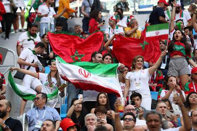 Iran’s Victory against Morocco: The World Responds