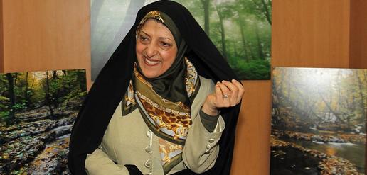چه کسی ارومیه را خشکاند؟