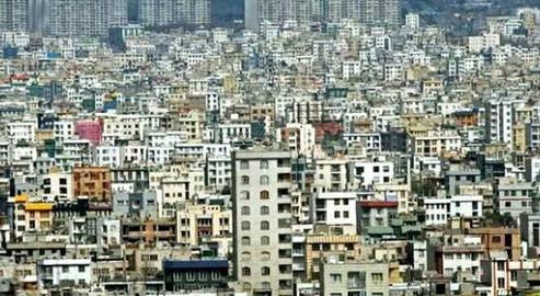Would Matchbox Homes Resolve Tehran's Housing Crisis?