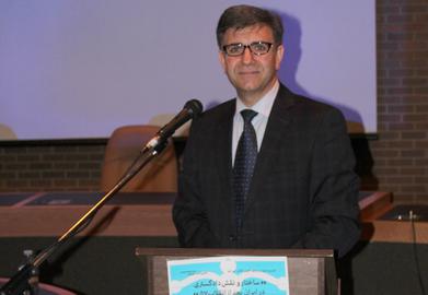 Law professor Hossein Raeesi: Confessions extracted from defendants at security detention centers are invalid because they are obtained without the presence of a lawyer