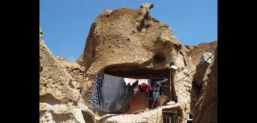 Kandovan, Village of Wonder
