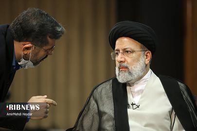 ابراهیم رئیسی گفت مردم دنبال دعواهای اقتصادی نیستند و این را می‌خواهند که مدیری مقتدر بیاید و کارشناسان را برای حل مشکلات به صف کند.