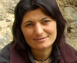 Rights groups call on UN experts to intervene on behalf of a Kurdish woman activist on the seventh anniversary of her arrest on Women’s Day
