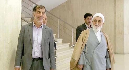 Hassan Rouhani is understood to have recently met with Bahonar as well as other long-time political figures such as Ali-Akbar Nategh Nouri