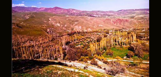 طبیعت آذربایجان