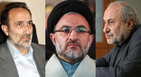 Iran's Great Petrochemical Corruption Scandal, Part VII: The Regime's Favourite Fat Cats