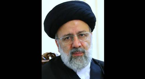 Ebrahim Raisi is the conservative frontrunner for June 2021 but has called for the final list to be "more competitive"