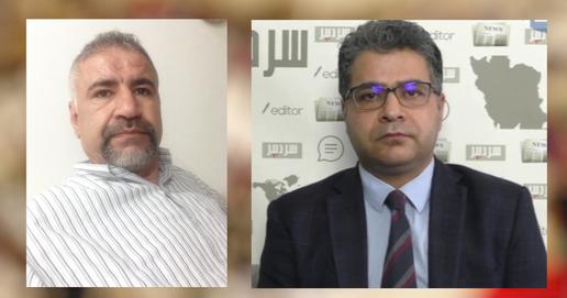 چهار دهه تبعیض؛ گفت‌وگو با محمد قدمی، استاد علوم سیاسی اهل سنت