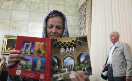 Visiting Iran? Here are our Top 10 Travel Tips
