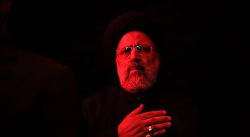 Ebrahim Raisi: The 1990s Exploits of "Ayatollah Massacre"