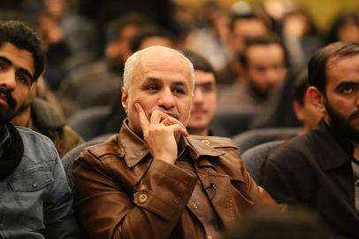 حسن عباسی در سخنرانی اش فوتبالیست ها را قشری «لمپن» خواند و برنامه نود را «لُمپنیزمی» در نیمه شب معرفی کرد.