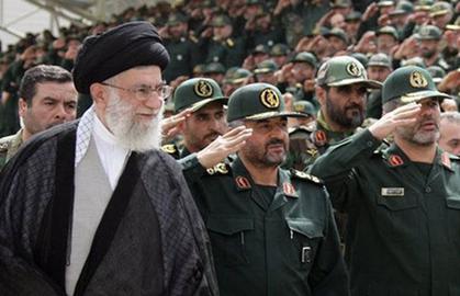 How Did Iran Become an Islamic Republic?