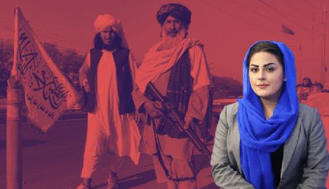 زنان خبرنگاری که در افغانستان ماندند: «طالب‌ها پاسخ تماس‌های ما را نمی‌دهند»