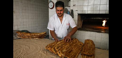 Bread Prices Soar 