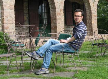 Omid Kokabee, a Ph.D student of nuclear physics at the University of Texas, was sentenced to 10 years in prison for refusing to work for Iran’s military nuclear program and become a nuclear spy