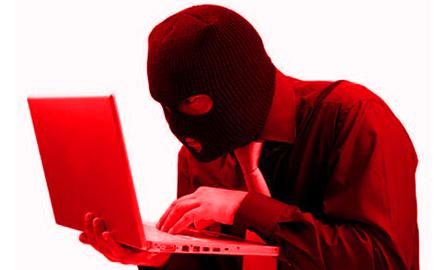 سرقت اینترنتی بیش از ۵ میلیون ریال از حساب شهروند بهارستانی