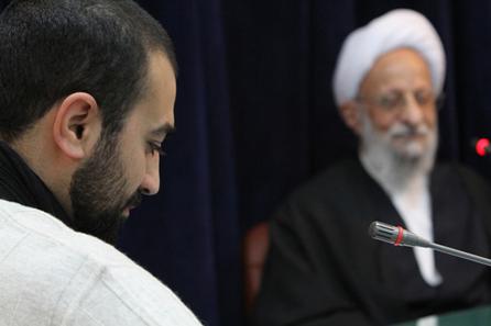 عمارهای خامنه ای می پرسند: میشه انتخابات بره دور دوم؟