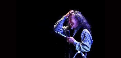 Kitaro Concert Takes Tehran by Storm