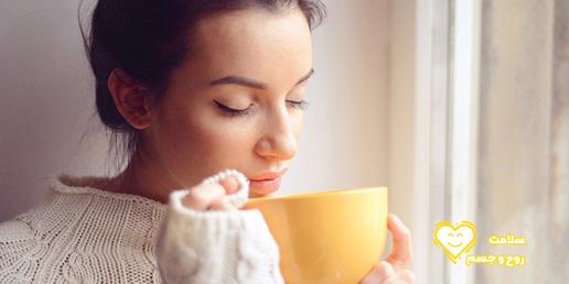 یک رژیم غذایی برای کاهش استرس و سلامت روان