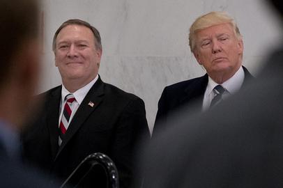 On 21 May, US Secretary of State Mike Pompeo outlined a list of 12 conditions Iran must comply with to avoid being hit with the “strongest sanctions in history.”