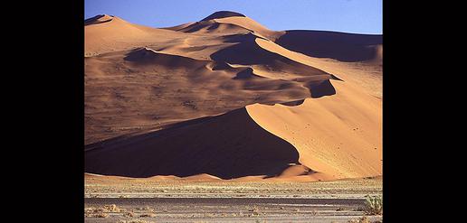 Iran’s Magnificent Lut Desert now a World Heritage Site