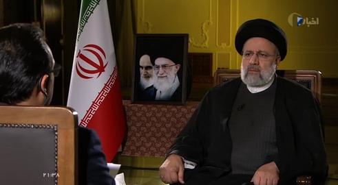 نمایش گزارش ۱۰۰ روزه؛ تمرین‌ها کافی بود، رییس‌جمهور لغزش کلامی نداشت