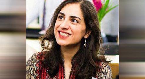 «ارس امیری»، دارای تابعیت ایرانی و مقیم لندن، دانشجو و کارمند بخش فرهنگی «بریتیش کانسیل»  در آخرین سفر خود به ایران بازداشت شد