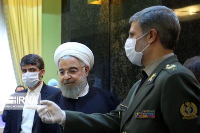 President Rouhani and other senior officials were slow to inform the people about the depth of the crisis — a move that undeniably contributed to Iran being one of the world’s worst affected countries