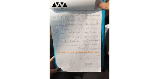 پسر آقای رضایی: پدرم را کشته، مثله کرده و سوزانده بودند. پلیس حتی به خودش زحمت پلمپ کردن محل قتل را نداد. ما چند روز بعد از کشف جسد در فریزر خانه را باز کردیم و دو دست پدرم را آنجا پیدا کردیم.