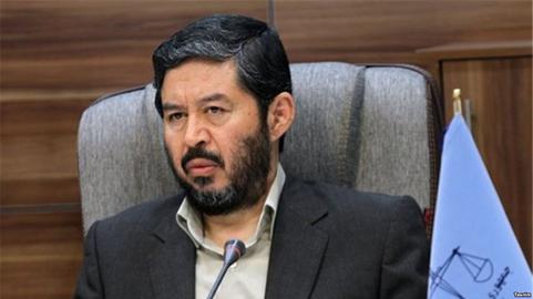 مسوولان پرونده مایکل وایت، زندانی امریکایی در مشهد چه کسانی هستند؟