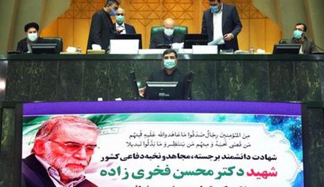 هر قانونی در ایران ابتدا باید به تصویب مجلس و سپس تایید شورای نگهبان برسد و در نهایت شیوه اجرای آن به سازمان‌های مربوط ابلاغ شود.