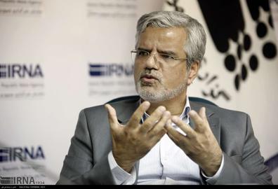 Mahmoud Sadeghi, a former member of the Iranian parliament, published the full report into the Sarmayeh Bank corruption case