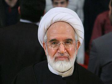 Karroubi's Hunger Strike Intensifies Pressure on Rouhani