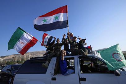 نفوذ روز افزون ایران در سوریه؛ این‌بار تاسیس «مرکز نوآوری و فناوری» در دمشق