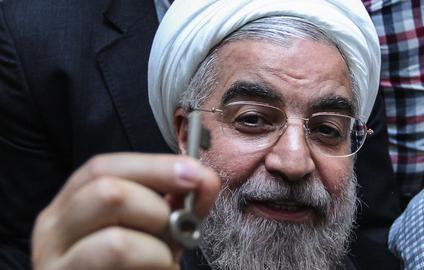 بررسی وعده های انتخاباتی آقای رئیس جمهور