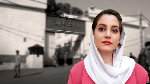 پیام صوتی شکیلا منفرد از زندان؛ تهدید به قتل شده‌ام