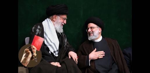 استقلال قوه قضاییه به معنای رعایت اصل تفکیک قواست. قانون اساسی جمهوری اسلامی قوای سه‌گانه را مستقل از یکدیگر، ولی زیر نظر رهبر ایران می‌داند.