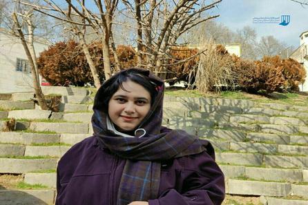 اعزام شهره حسینی به مرخصی در پی ابتلا به کرونا در زندان اوین