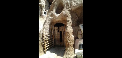 Kandovan, Village of Wonder