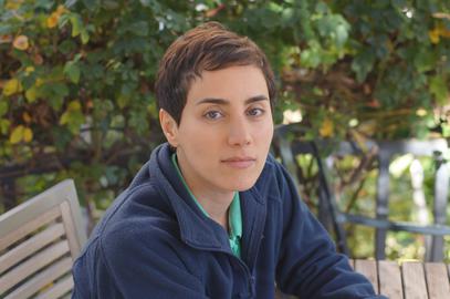 Death of an Iranian Genius