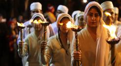 IranWire Survey: Religious Minorities Report Harassment by Clerics