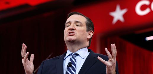 Ted Cruz or Bernie Sanders: Who’s the Favorite in Iran?