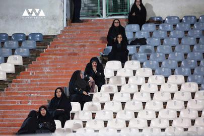 زنان در آزادی
